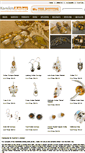 Mobile Screenshot of amberart.ca